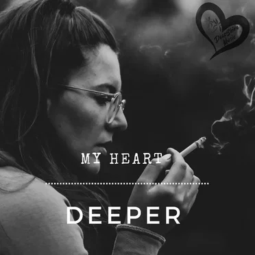 My Heart by Deeper - album cover