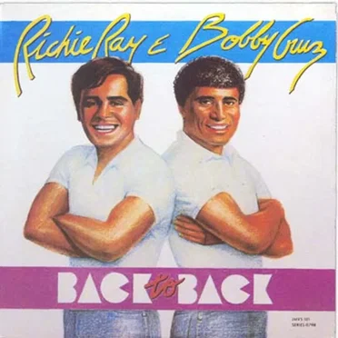 Back to Back