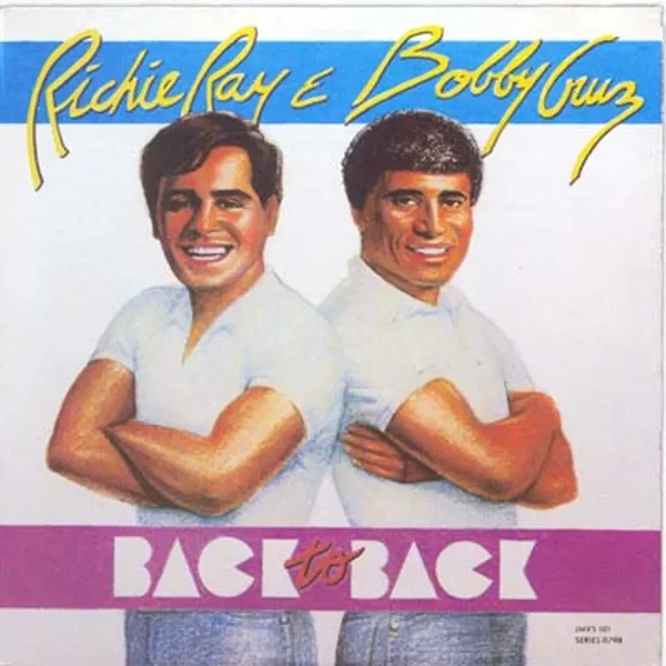 Back to Back