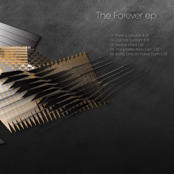 The Forever EP