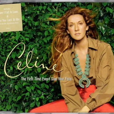 The First Time Ever I Saw Your Face