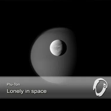 Lonely in Space