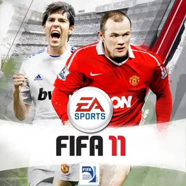 FIFA 11 Soundtrack by Various Artists - album cover