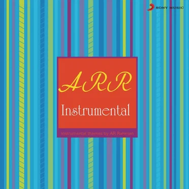 ARR Instrumental