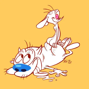 Ren & Stimpy Song