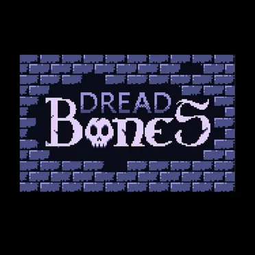 Dread Bones Original Soundtrack by Tiago MC Rodrigues - album cover