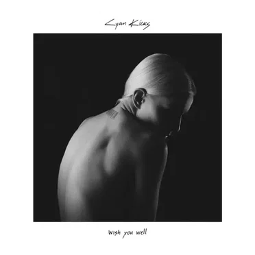 Wish You Well by Cyan Kicks - album cover