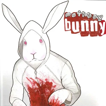 Bunny by Mothboy - album cover