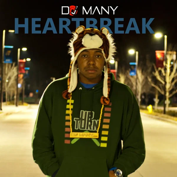 Heartbreak