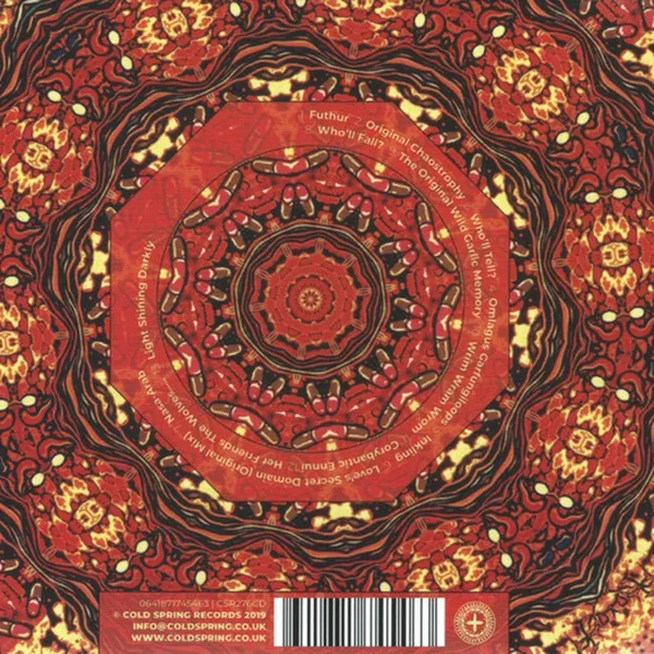 Stolen & Contaminated Songs