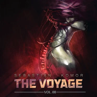 The Voyage, Volume 08
