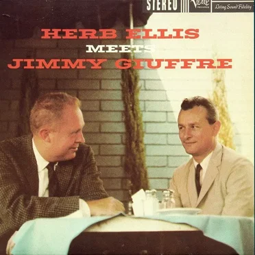 Herb Ellis Meets Jimmy Giuffre