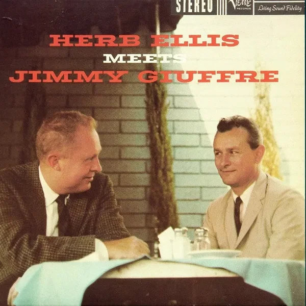 Herb Ellis Meets Jimmy Giuffre