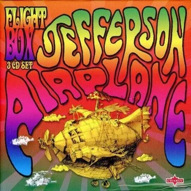 Flight Box