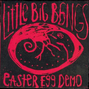 Easter Egg Demo
