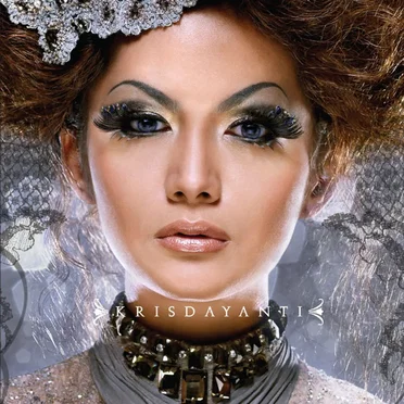 Krisdayanti by Krisdayanti - album cover