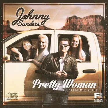 Pretty Woman