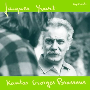 Jacques Yvart kantas Georges Brassens