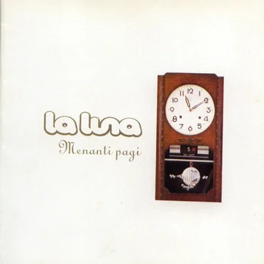 Menanti Pagi by La Luna - album cover