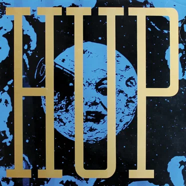 Hup by The Wonder Stuff - album cover