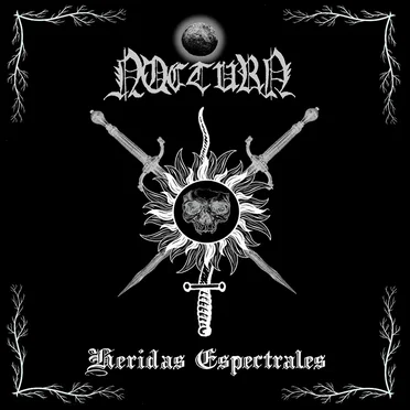 Heridas Espectrales