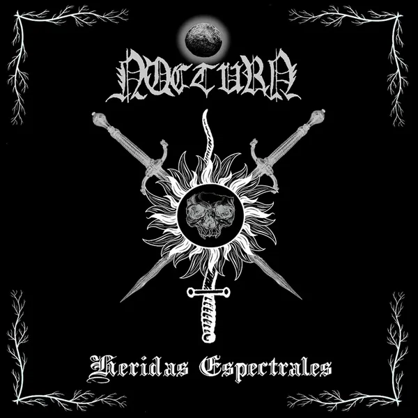 Heridas Espectrales