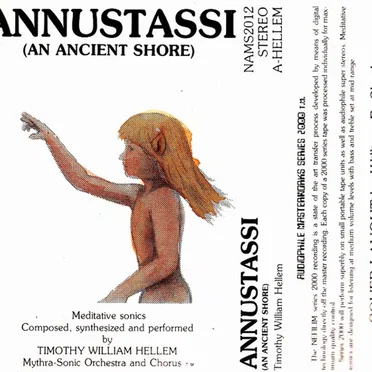 Annustassi (An Ancient Shore)