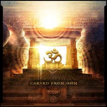 Carved From Ohm by Various Artists - album cover