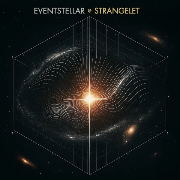 Strangelet