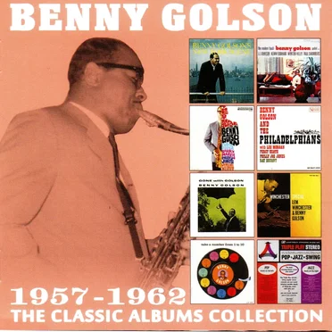 The Classic Albums Collection 1957-1962