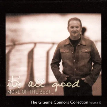 It's All Good More of the Best