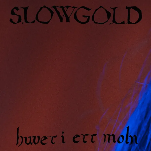 Huvet i ett moln
