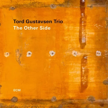 The Other Side by Tord Gustavsen Trio - album cover
