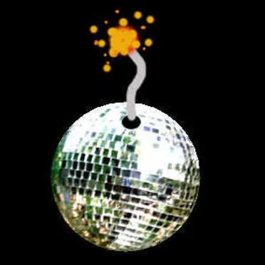 Happy Live Bomb by Happiness Project - album cover