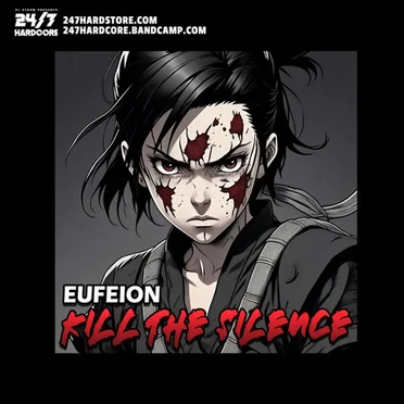 Kill The Silence