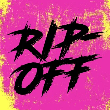 rip‐off