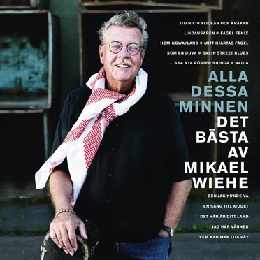 Alla dessa minnen