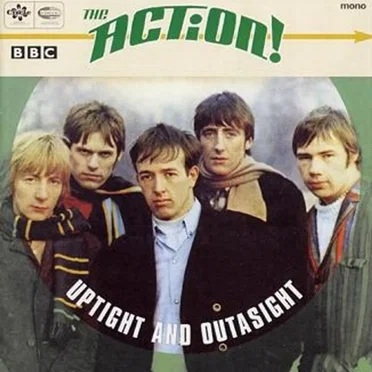 Uptight and Outasight