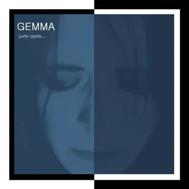 Juste Après by GEMMA - album cover