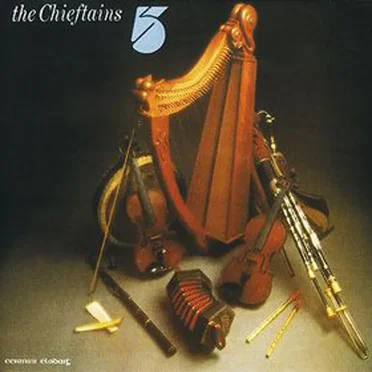 The Chieftains 5