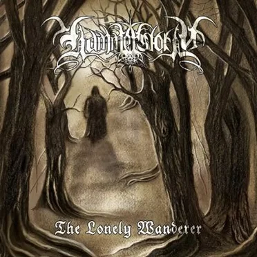 The Lonely Wanderer by Hammerstorm - album cover