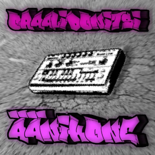 Äänikone