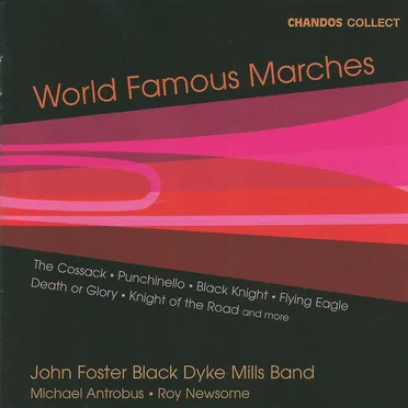World Famous Marches