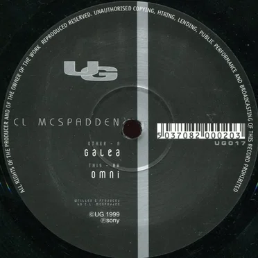 CL McSpadden