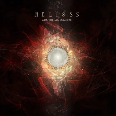 Contre ma lumière by Helioss - album cover