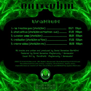 DarkOhm