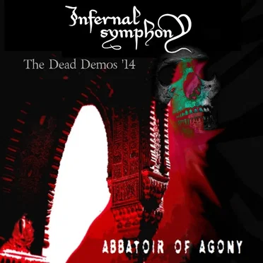 Abbatoir Of Agony (The Dead Demos '14)