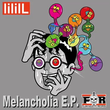 Melancholia E.P.