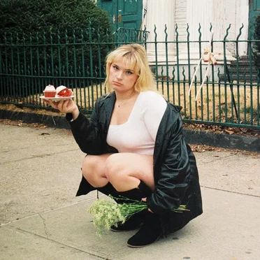 Ingénue by Colette March - album cover