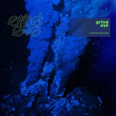 Coactus mutare by Grindeye - album cover